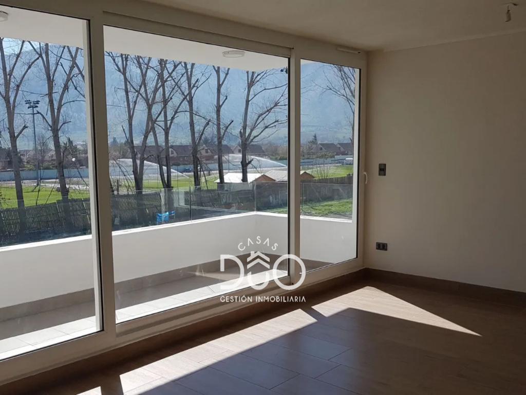 Departamento en venta en Huechuraba — foto 6