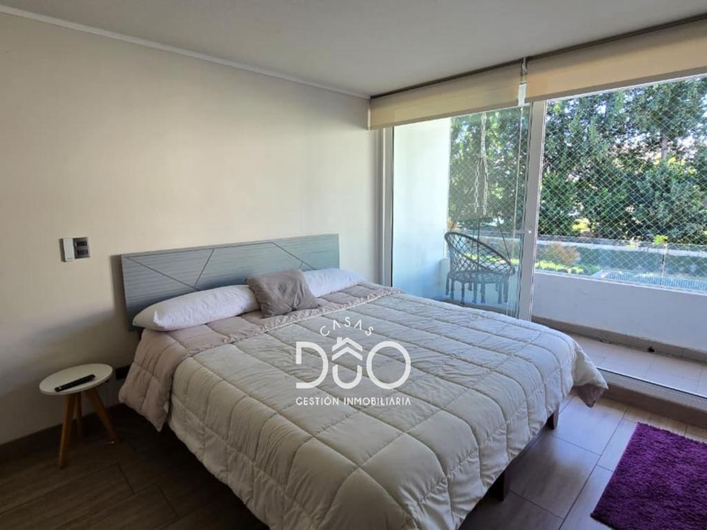Departamento en venta en Huechuraba — foto 8