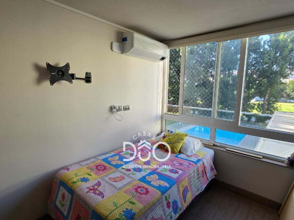 Departamento en venta en Huechuraba — foto 10