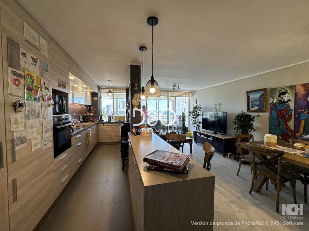 Departamento en venta en Viña del Mar — foto 1
