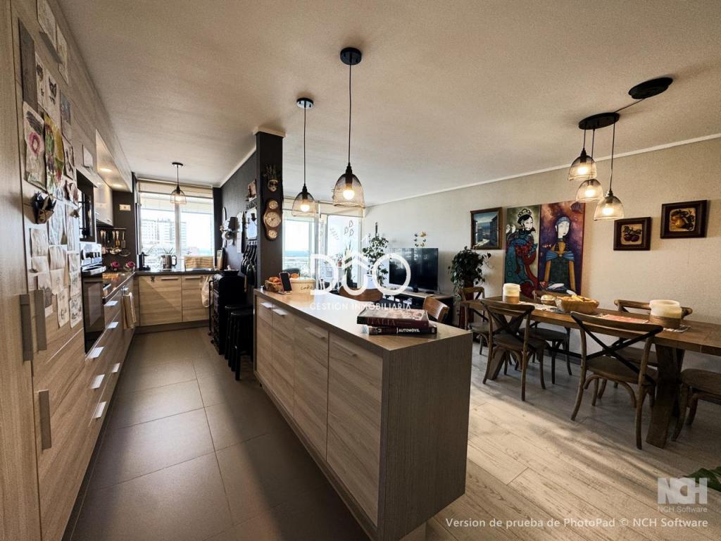 Departamento en venta en Viña del Mar — foto 2