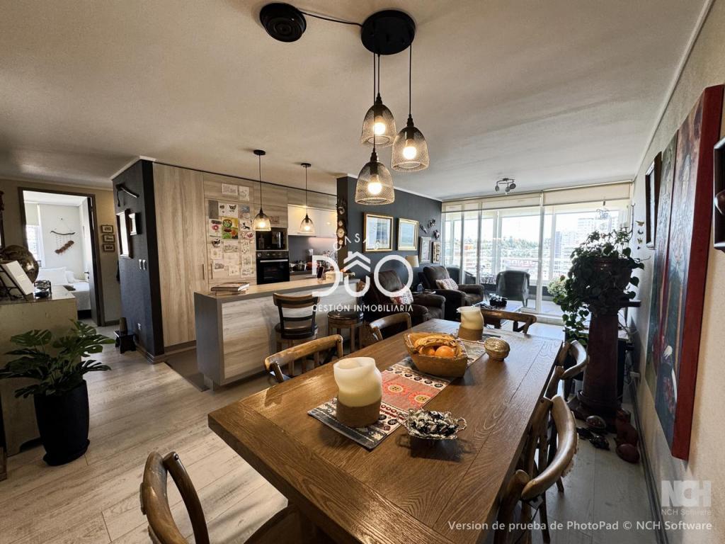 Departamento en venta en Viña del Mar — foto 4
