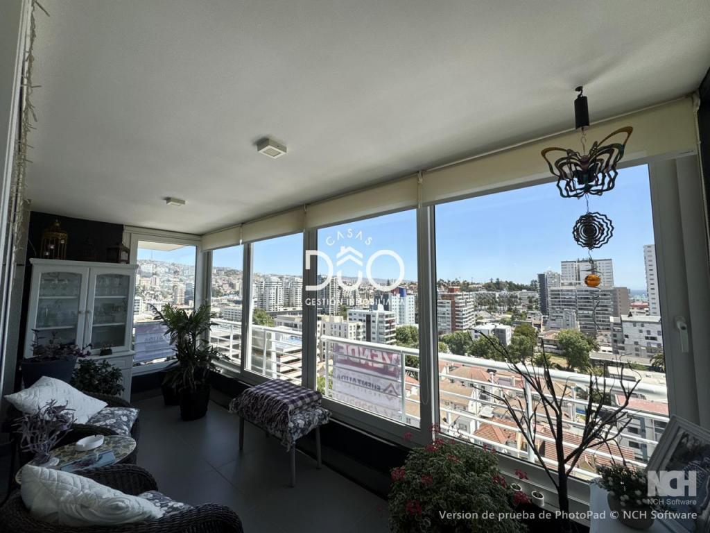 Departamento en venta en Viña del Mar — foto 7