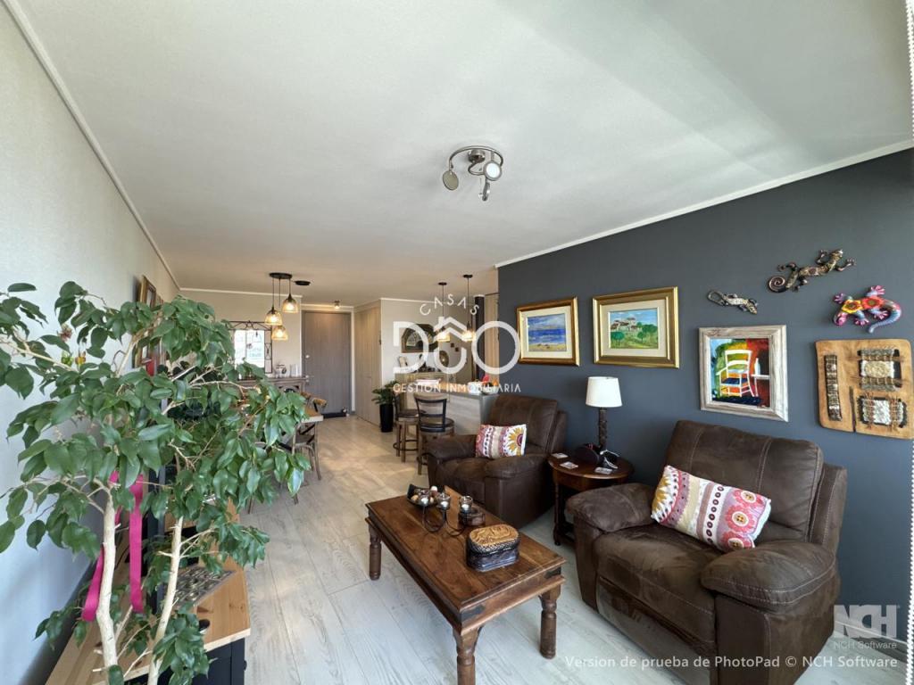 Departamento en venta en Viña del Mar — foto 8