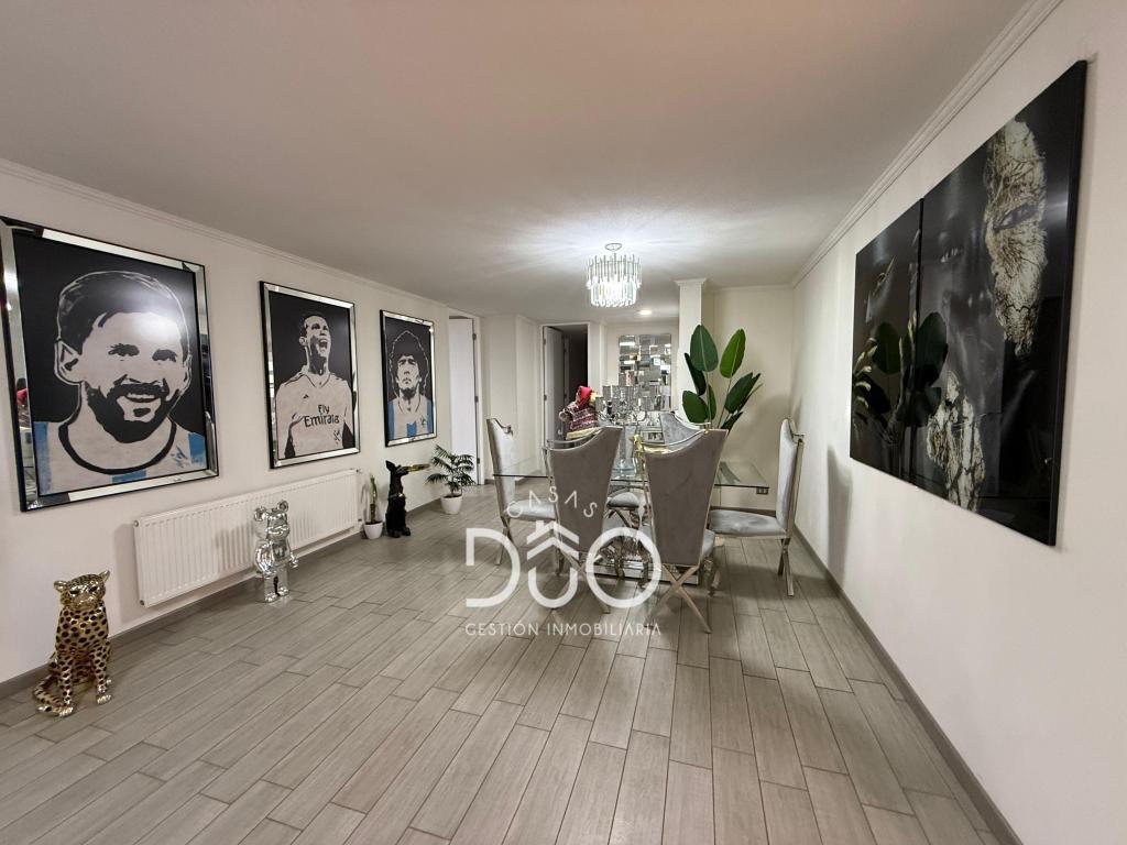 Departamento en venta en Huechuraba — foto 3