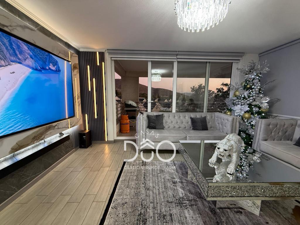 Departamento en venta en Huechuraba — foto 5