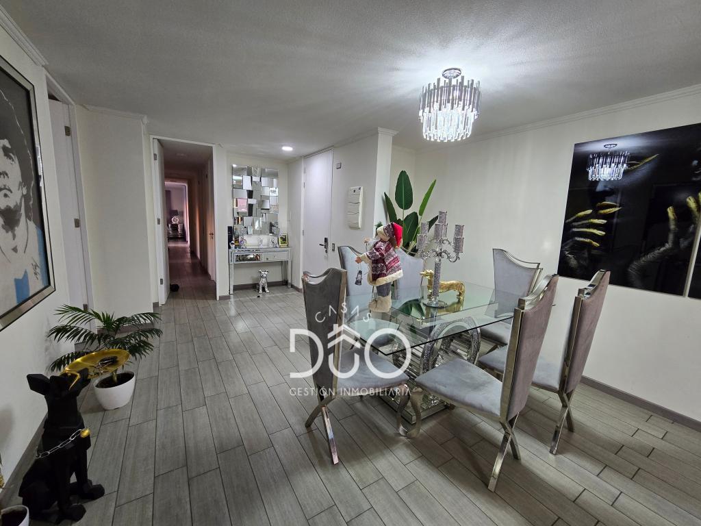 Departamento en venta en Huechuraba — foto 6