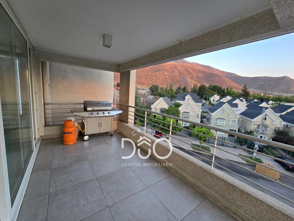 Departamento en venta en Huechuraba — foto 7