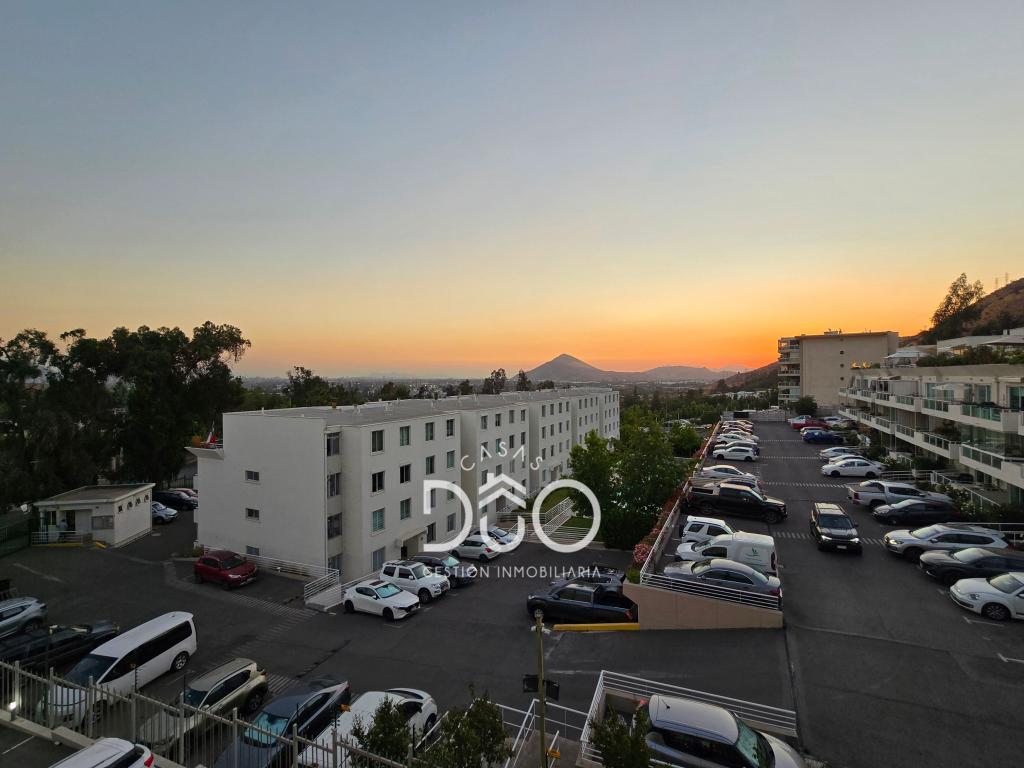 Departamento en venta en Huechuraba — foto 8