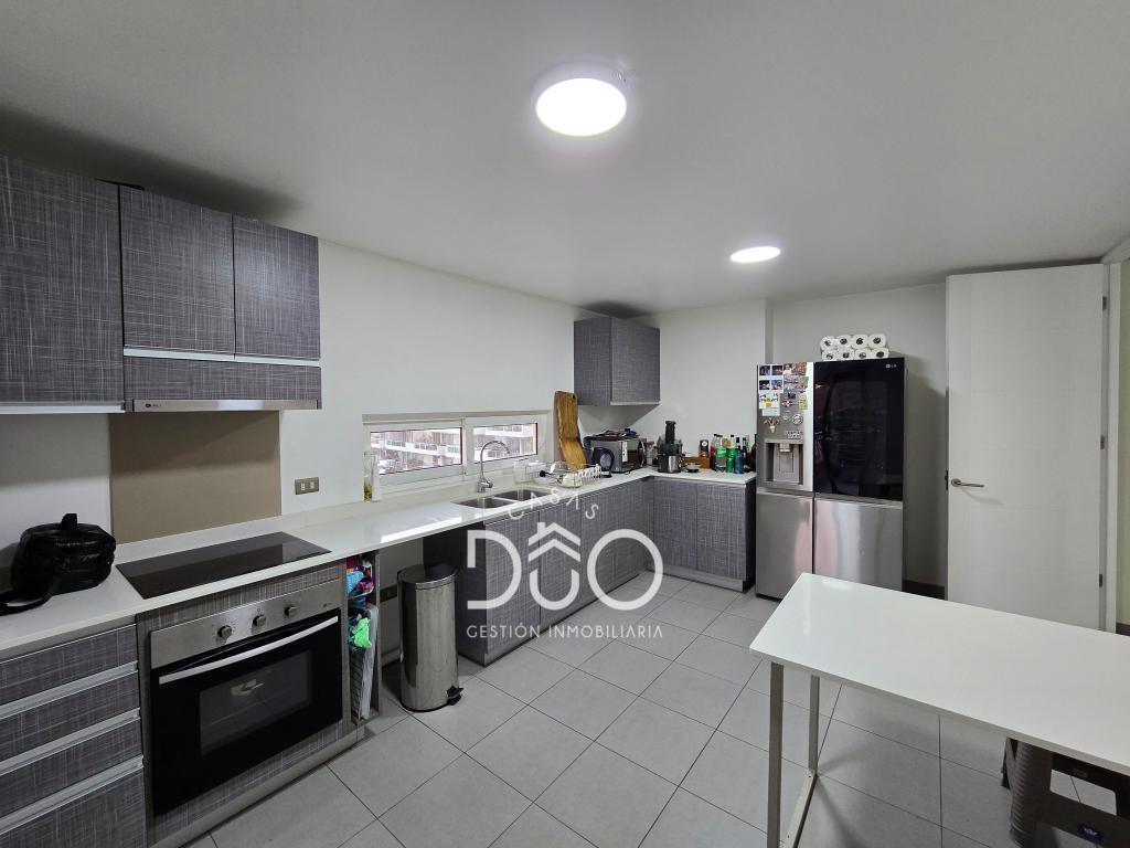 Departamento en venta en Huechuraba — foto 9