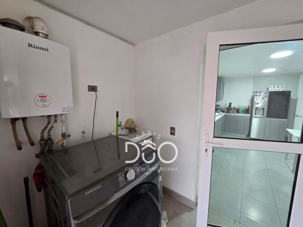 Departamento en venta en Huechuraba — foto 10