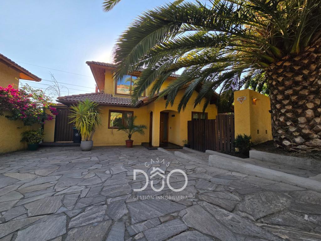 Casa en venta en Huechuraba — foto 2