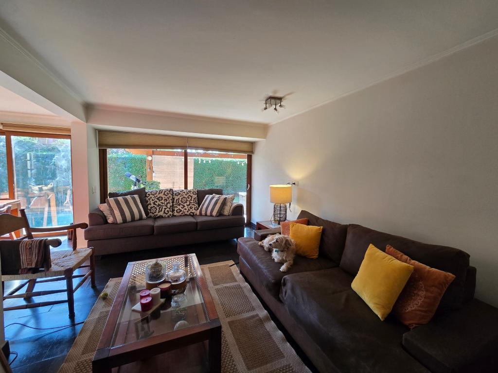 Casa en venta en Huechuraba — foto 3