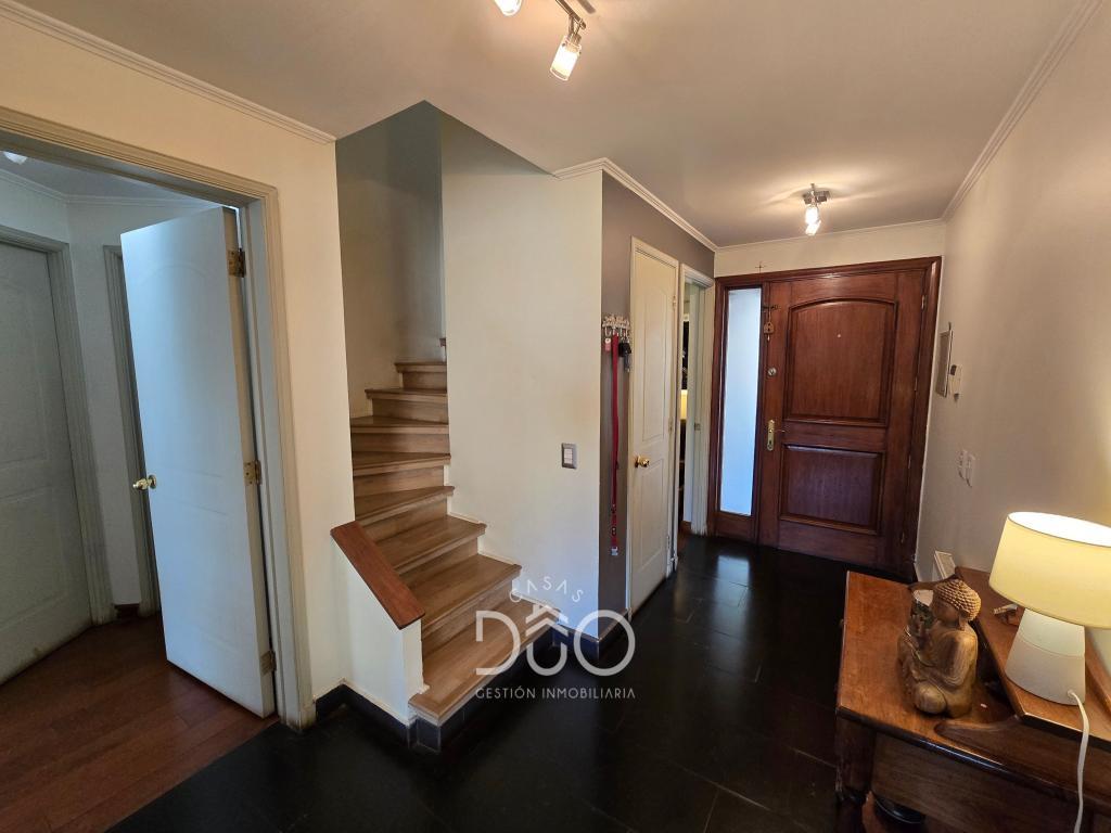 Casa en venta en Huechuraba — foto 4