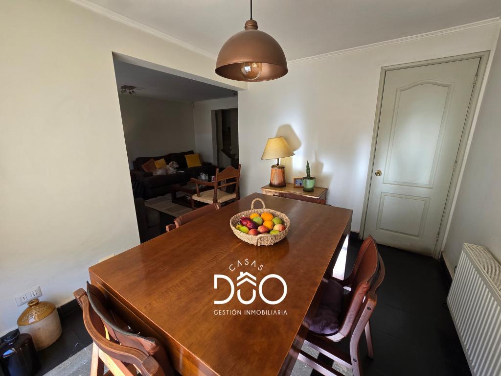 Casa en venta en Huechuraba — foto 5