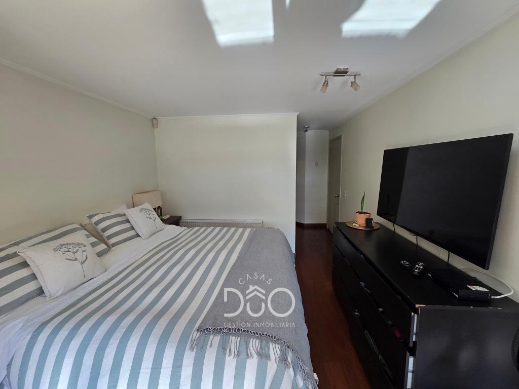 Casa en venta en Huechuraba — foto 6