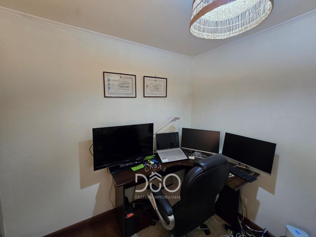 Casa en venta en Huechuraba — foto 7