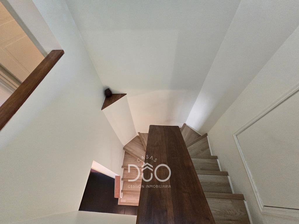 Casa en venta en Huechuraba — foto 9