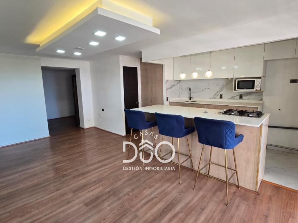 Departamento en venta en Las Condes — foto 2