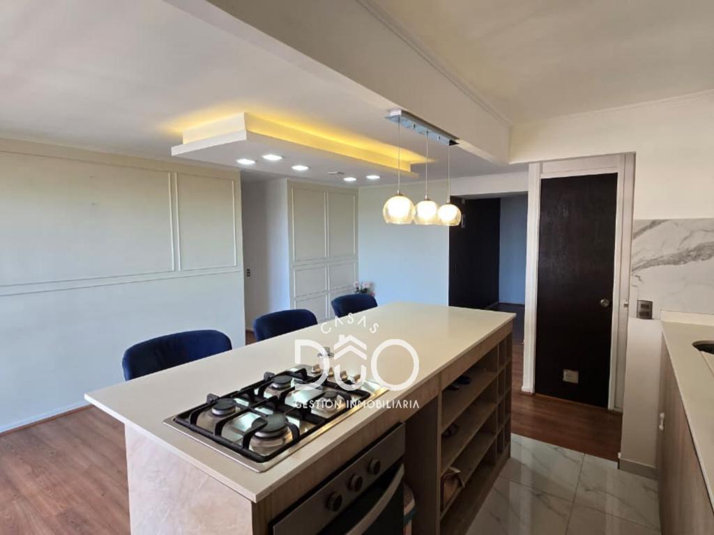 Departamento en venta en Las Condes — foto 4