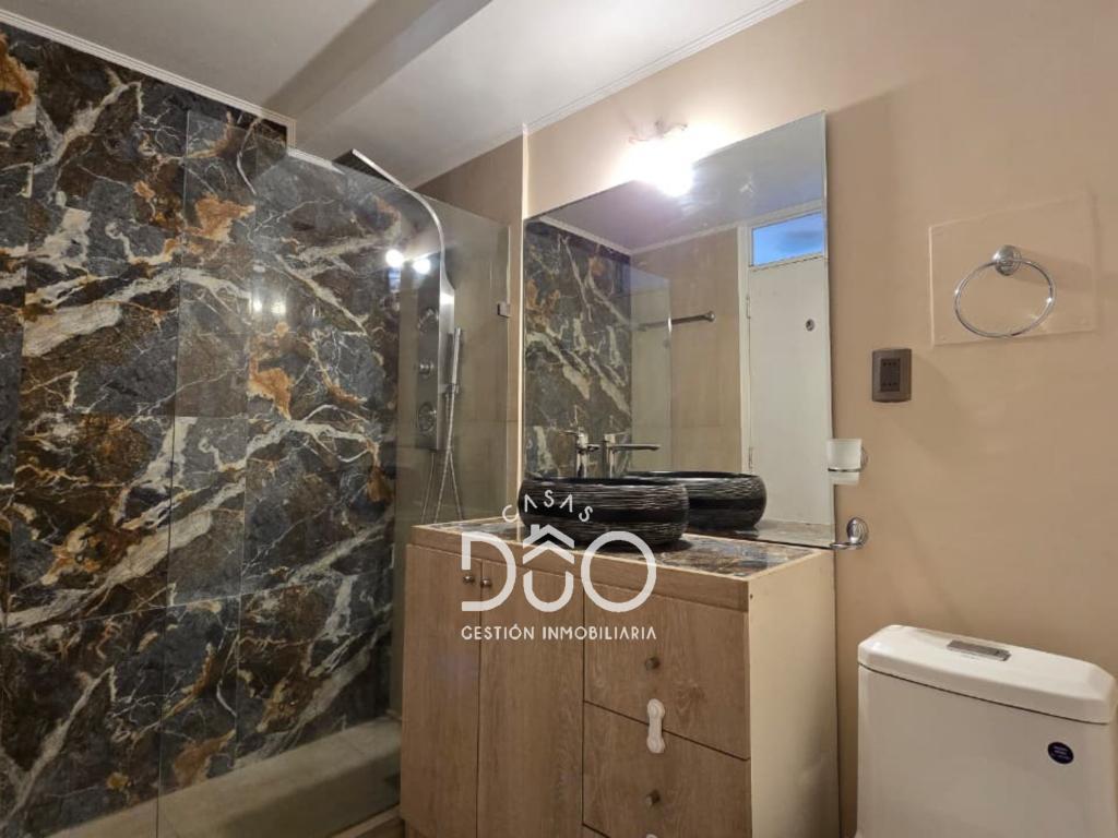 Departamento en venta en Las Condes — foto 10