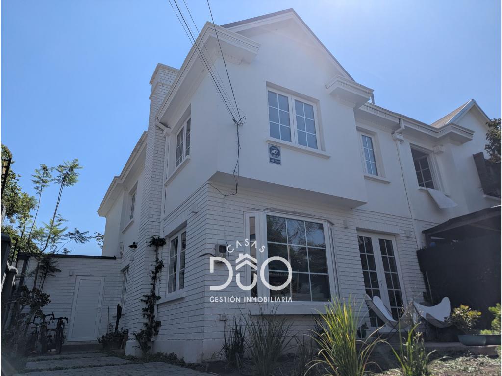 Casa en venta en Providencia — foto 1