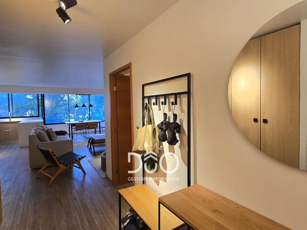 Departamento en venta en Las Condes — foto 1