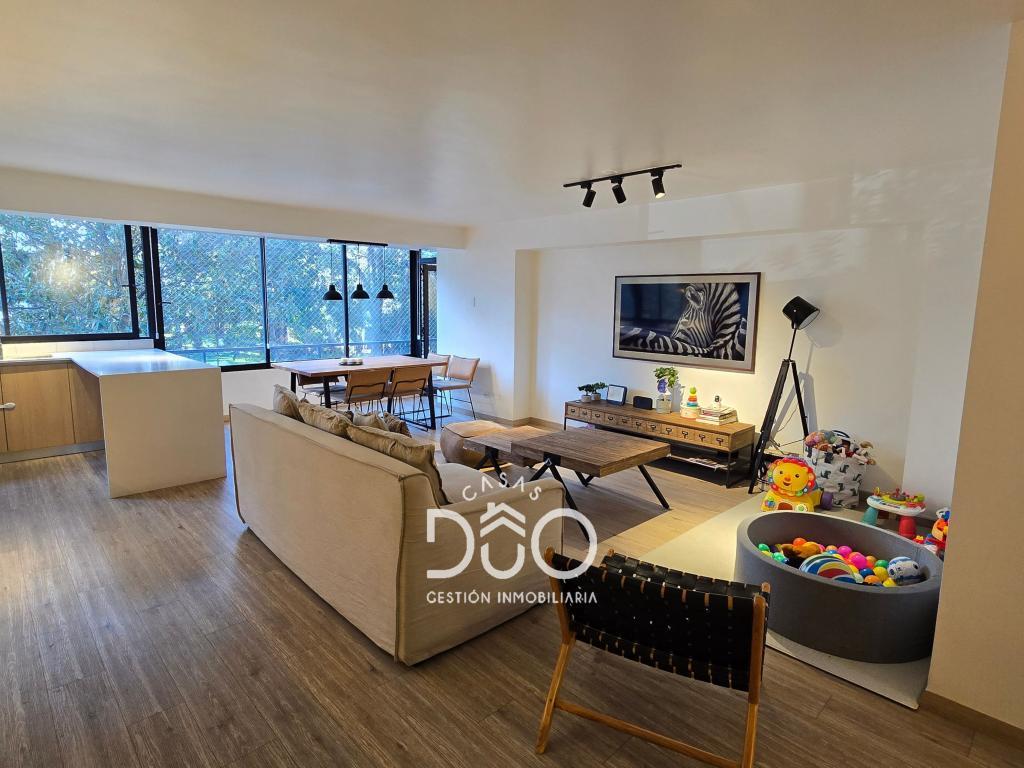 Departamento en venta en Las Condes — foto 2