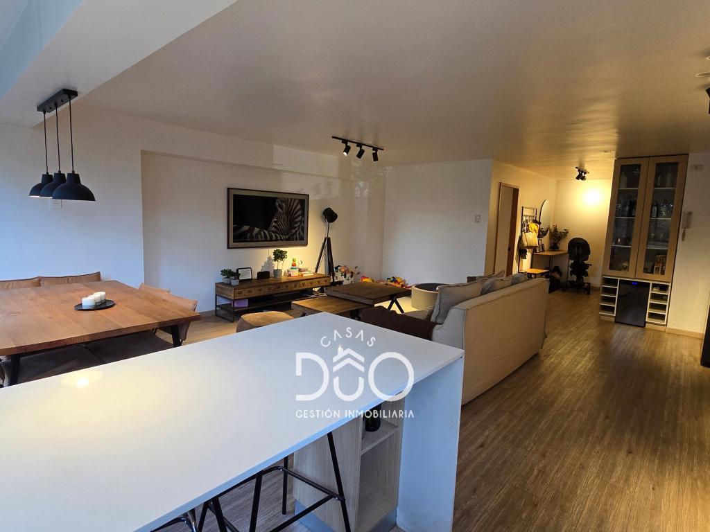 Departamento en venta en Las Condes — foto 3
