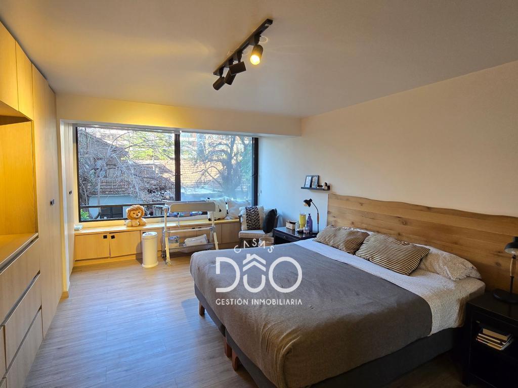 Departamento en venta en Las Condes — foto 4