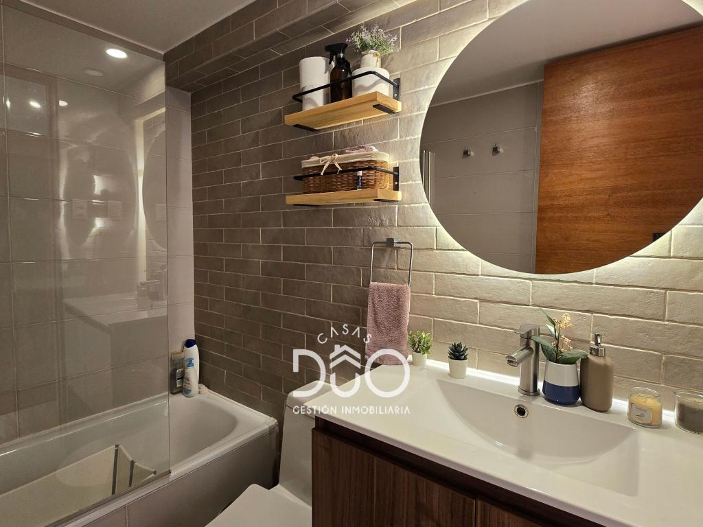 Departamento en venta en Las Condes — foto 5