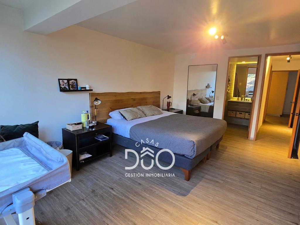 Departamento en venta en Las Condes — foto 7