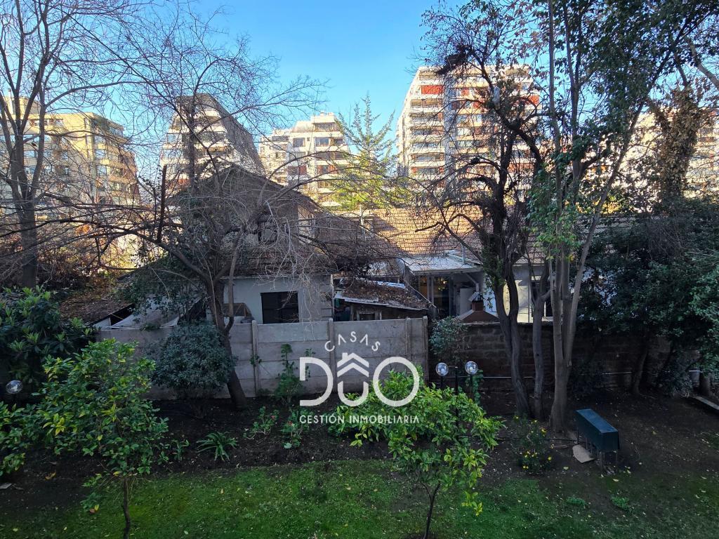 Departamento en venta en Las Condes — foto 8