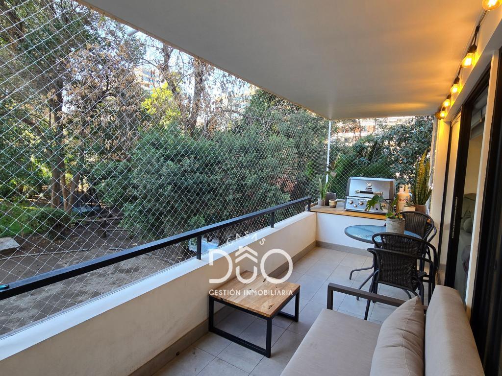 Departamento en venta en Las Condes — foto 10