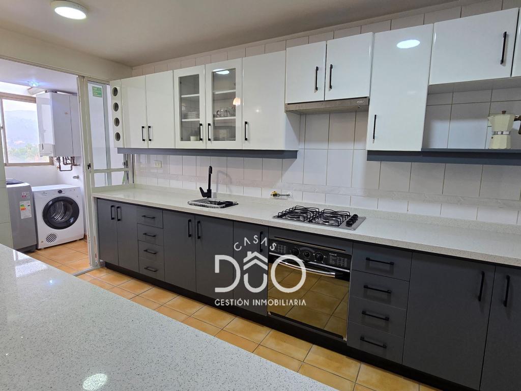 Departamento en venta en Huechuraba — foto 1