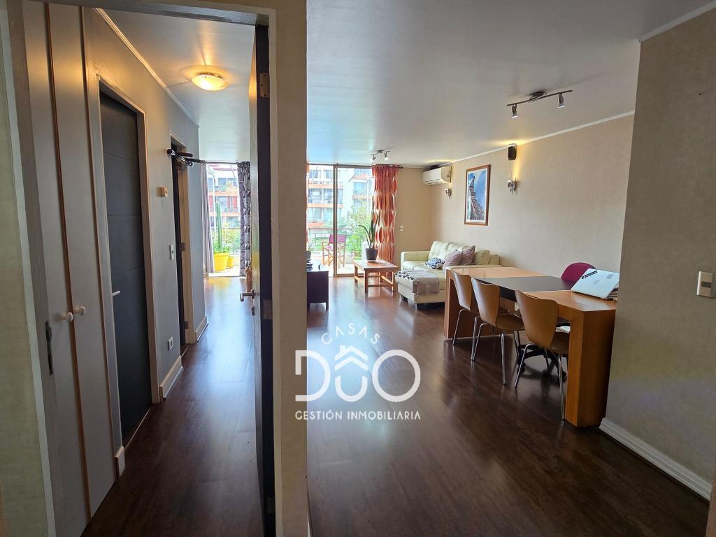 Departamento en venta en Huechuraba — foto 2