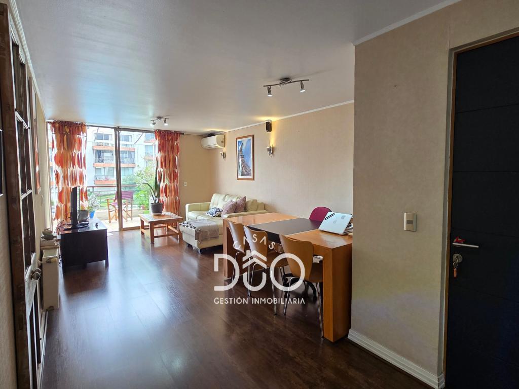 Departamento en venta en Huechuraba — foto 3