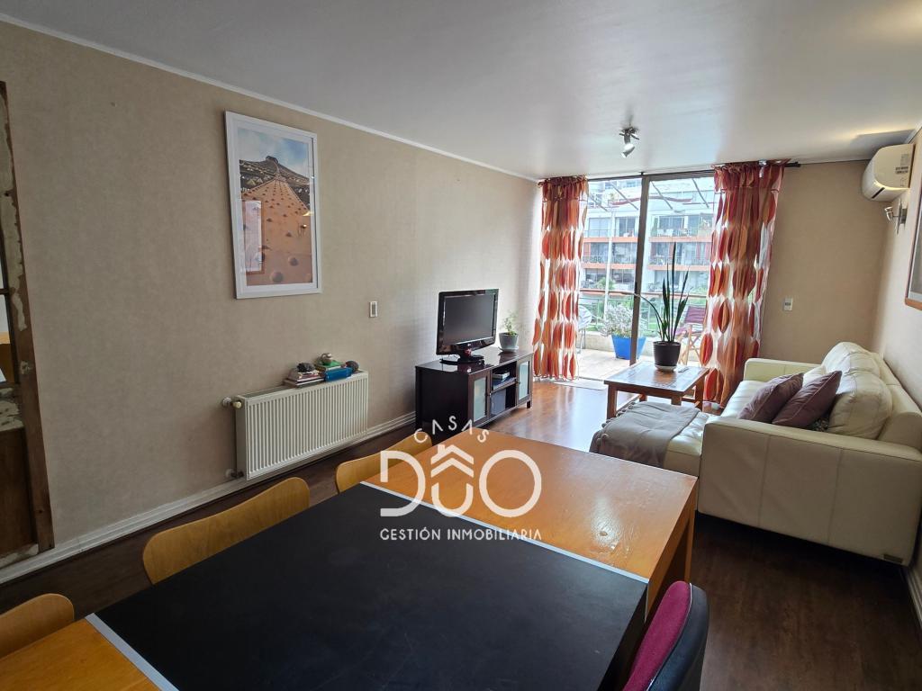 Departamento en venta en Huechuraba — foto 4