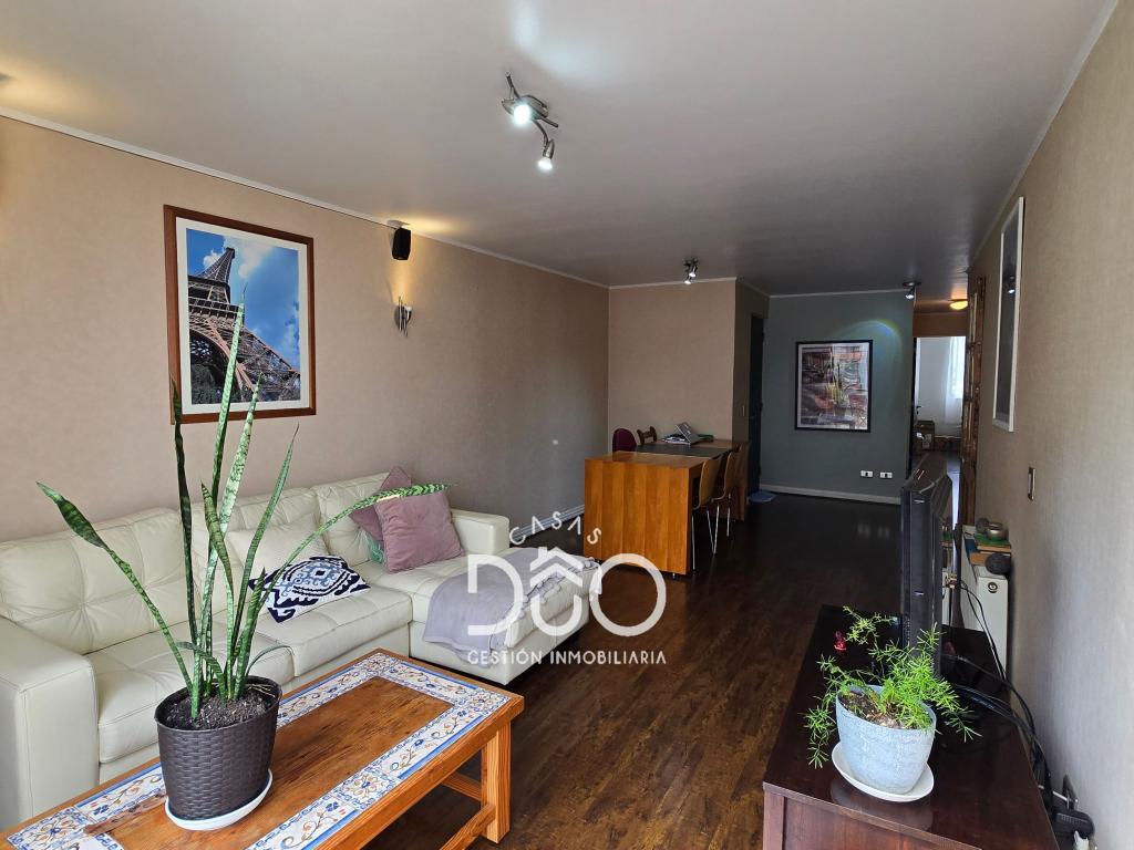 Departamento en venta en Huechuraba — foto 5