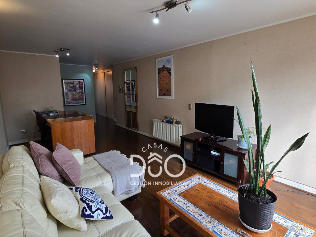 Departamento en venta en Huechuraba — foto 6