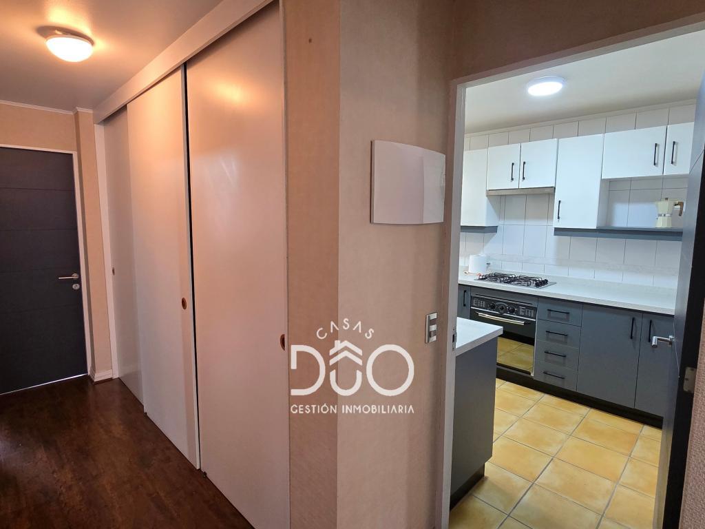 Departamento en venta en Huechuraba — foto 7