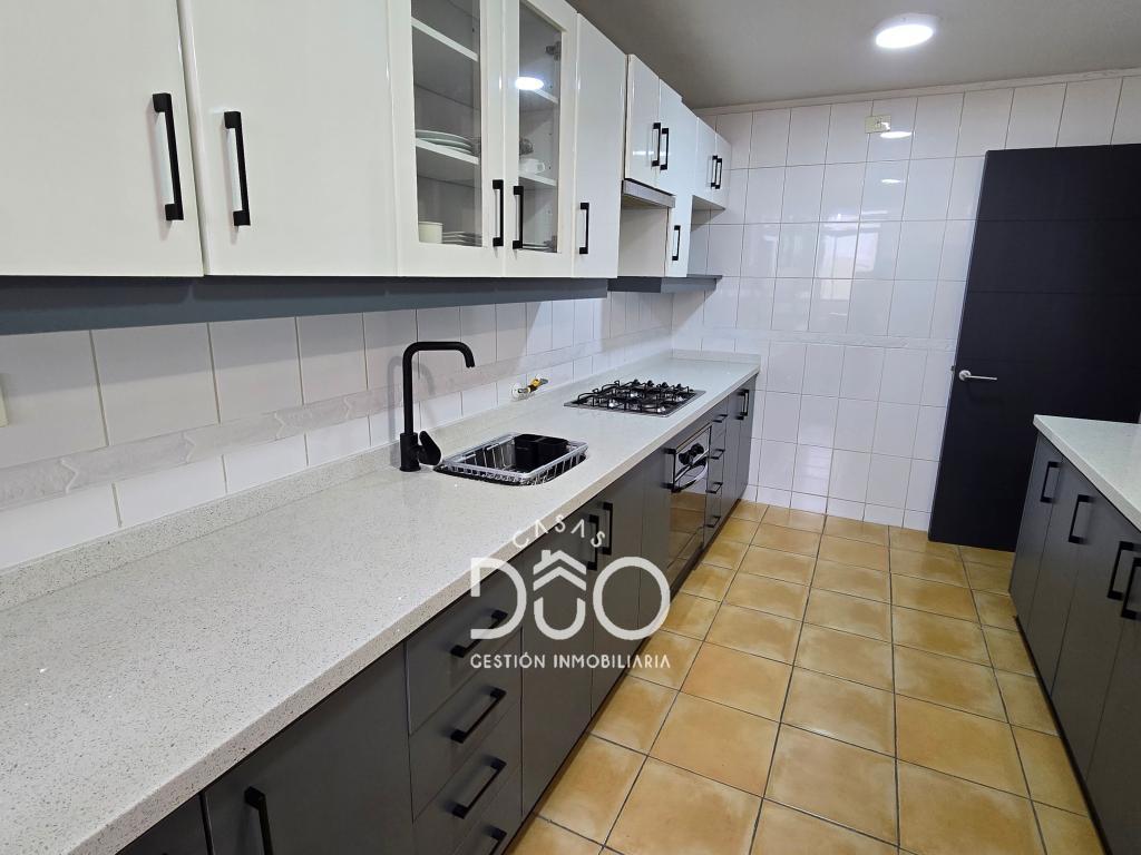 Departamento en venta en Huechuraba — foto 8
