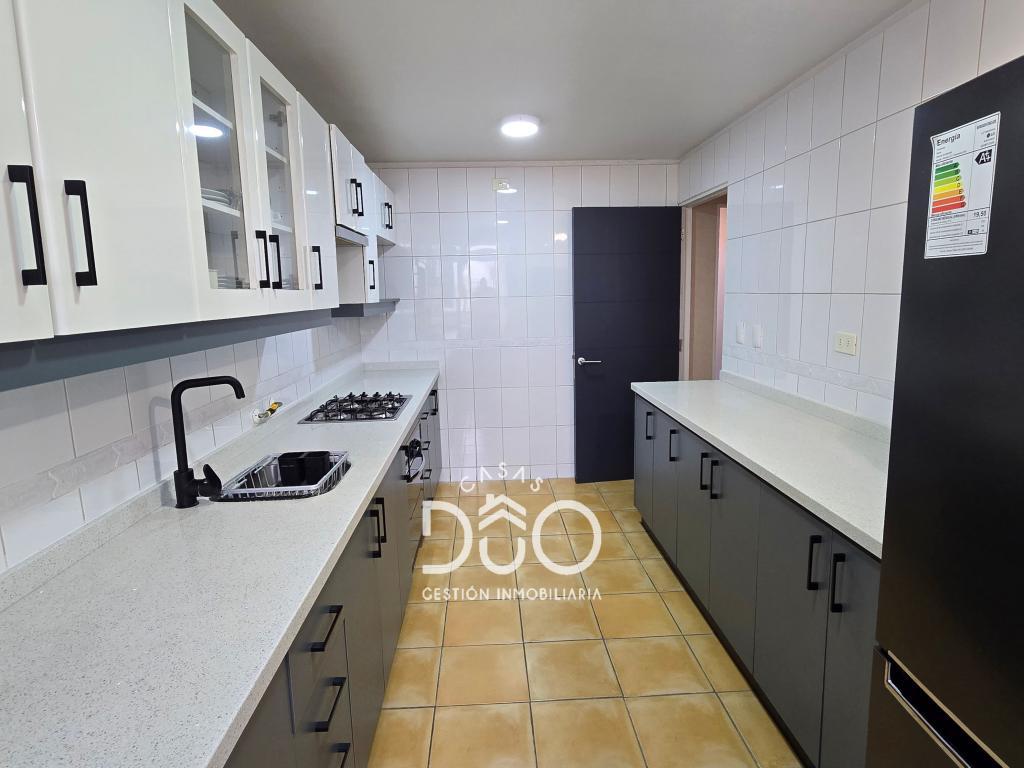 Departamento en venta en Huechuraba — foto 9