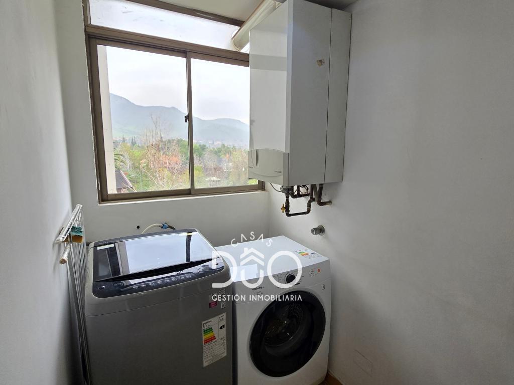 Departamento en venta en Huechuraba — foto 10