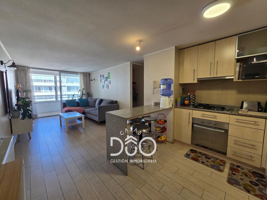 Departamento en venta en Ñuñoa — foto 1