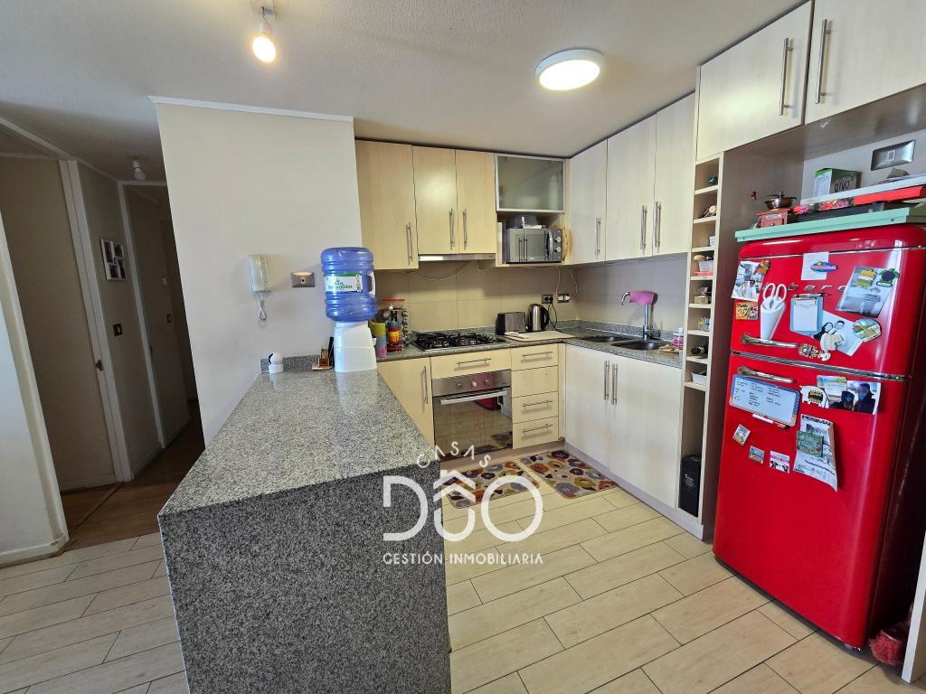 Departamento en venta en Ñuñoa — foto 2