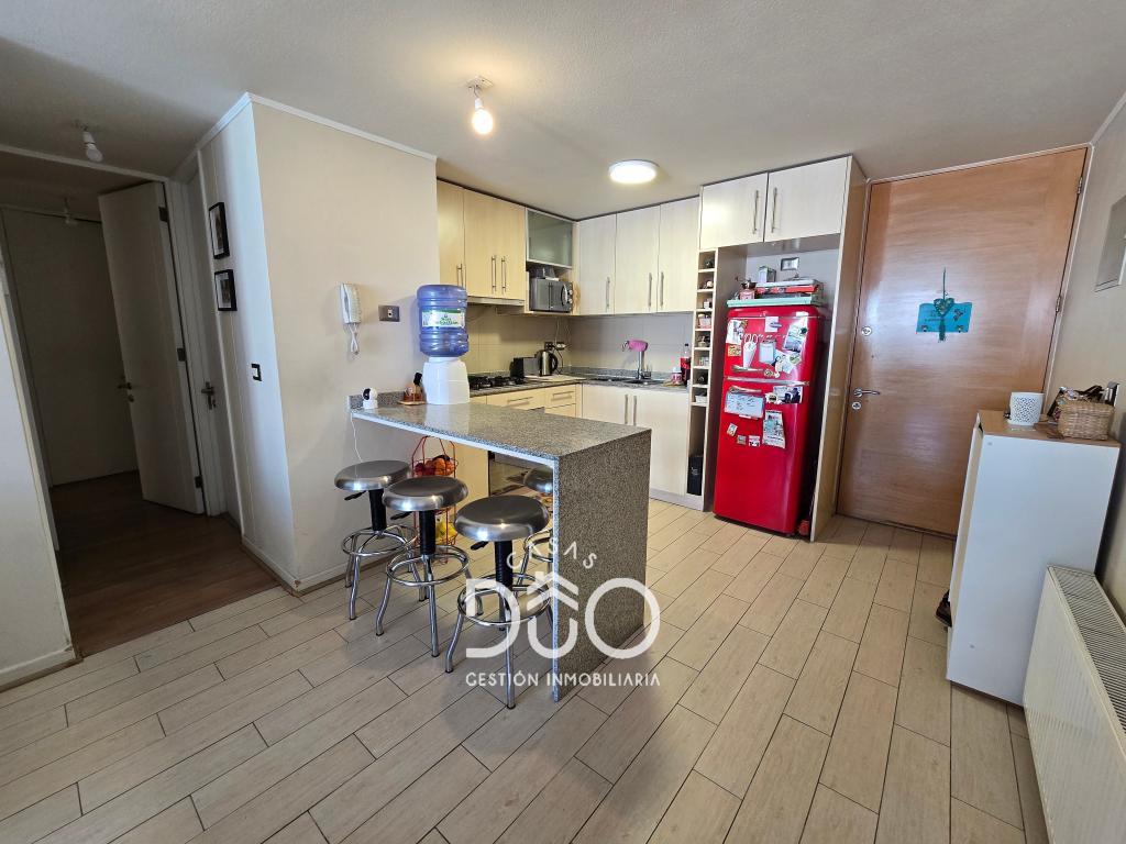 Departamento en venta en Ñuñoa — foto 3
