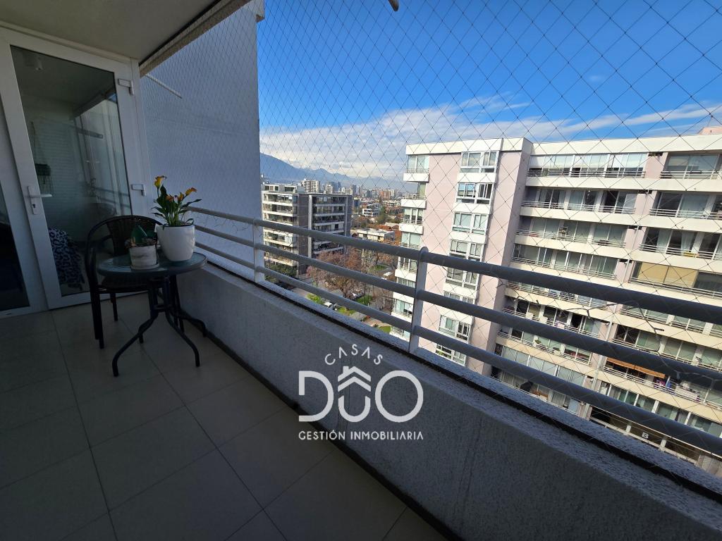 Departamento en venta en Ñuñoa — foto 4