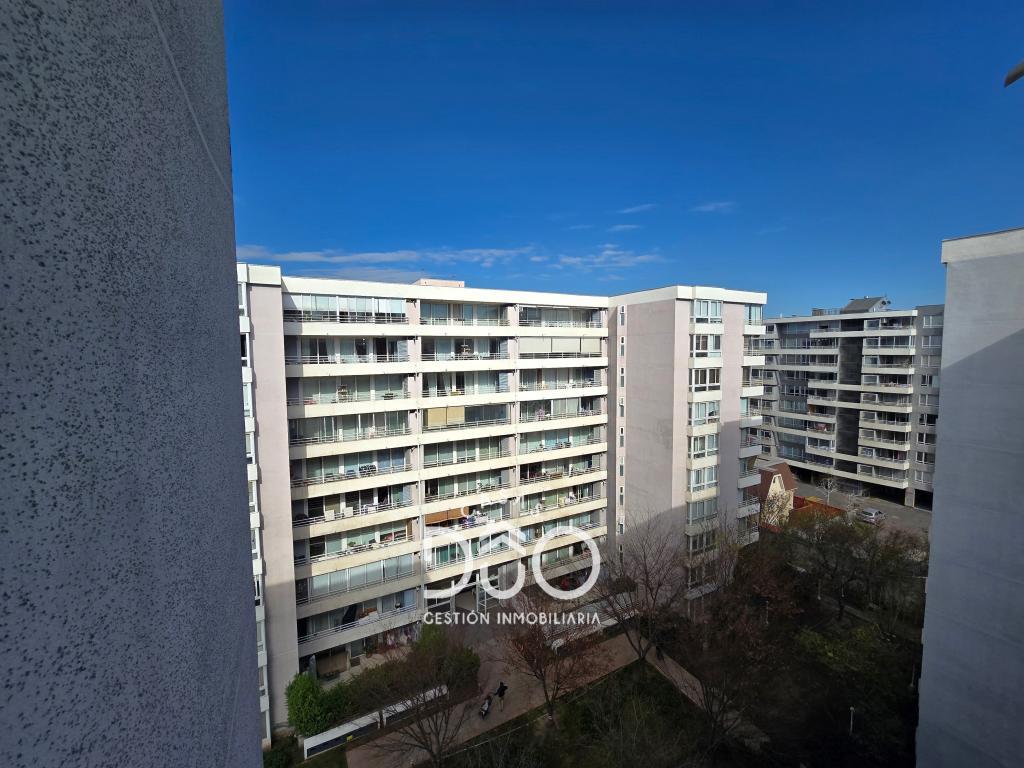 Departamento en venta en Ñuñoa — foto 5