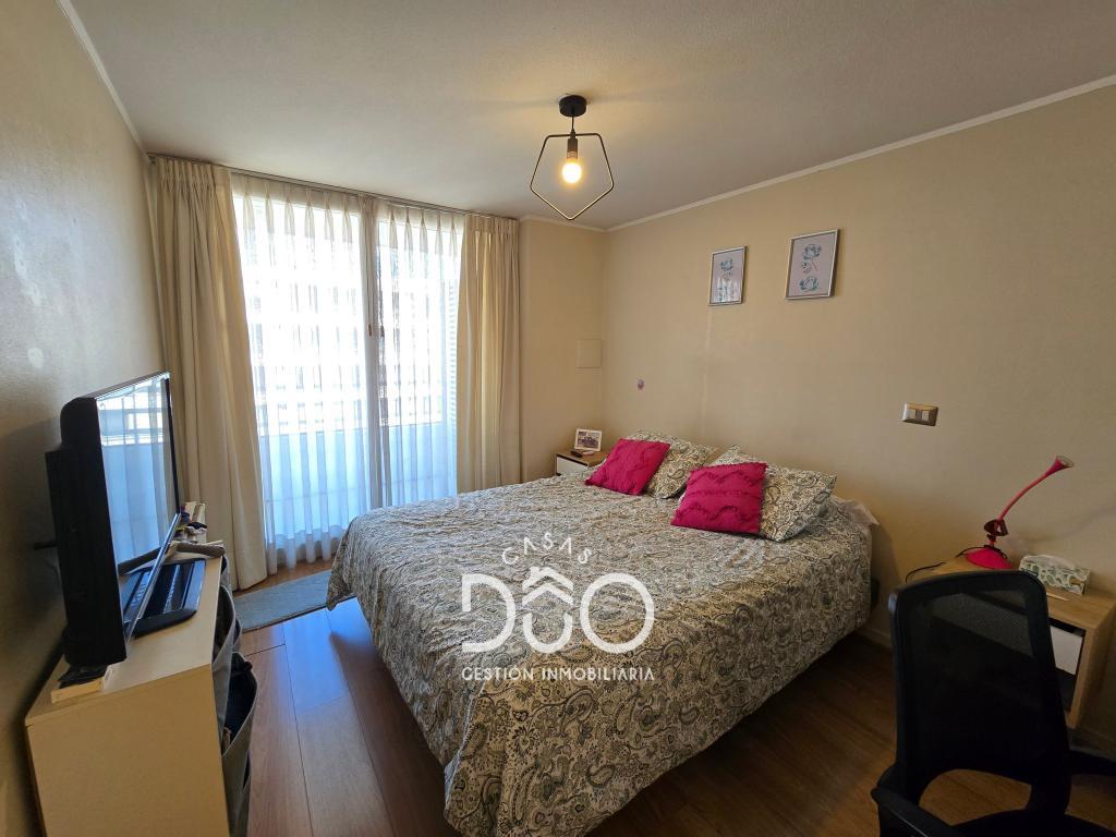 Departamento en venta en Ñuñoa — foto 6